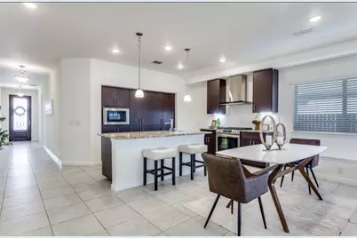 4532 Pentridge Drive, Fort Worth, TX 76036 - Photo 3