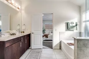 4532 Pentridge Dr, Fort Worth, TX 76036 - Photo 11