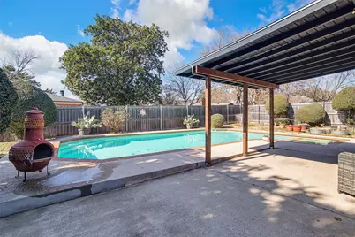 1910 New Castle Court, Arlington, TX 76013 - Photo 3