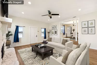 2620 Lakeland Drive, Dallas, TX 75228 - Photo 3