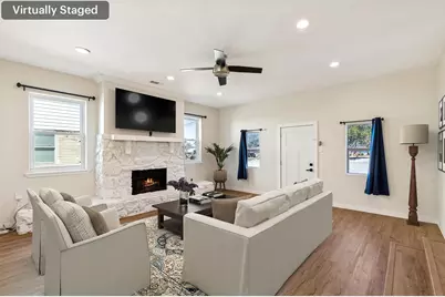 2620 Lakeland Drive, Dallas, TX 75228 - Photo 5