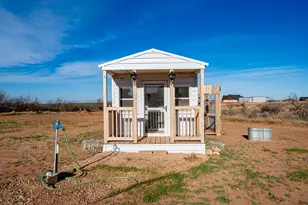 475 Co Rd 321, Abilene, TX 79606 - Photo 29