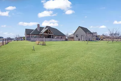 137 Blackthorn Drive, Van Alstyne, TX 75495 - Photo 35