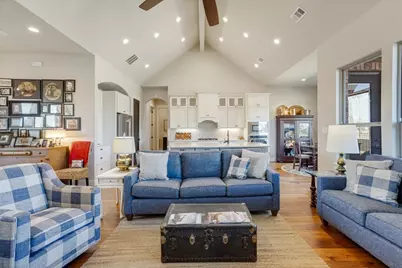 137 Blackthorn Drive, Van Alstyne, TX 75495 - Photo 9