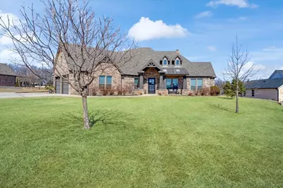 137 Blackthorn Drive, Van Alstyne, TX 75495 - Photo 1