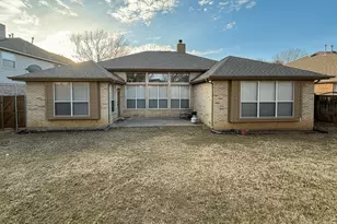 3717 Ranchman Blvd, Denton, TX 76210 - Photo 23