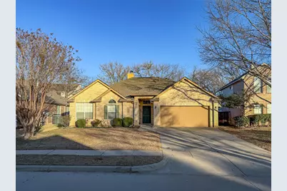 3717 Ranchman Boulevard, Denton, TX 76210 - Photo 1