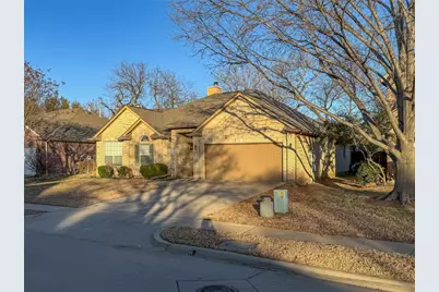3717 Ranchman Boulevard, Denton, TX 76210 - Photo 3