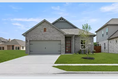 1217 Anderson Drive, Trenton, TX 75490 - Photo 1