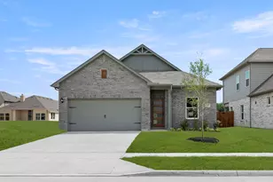 1217 Anderson Dr, Trenton, TX 75490 - Photo 1