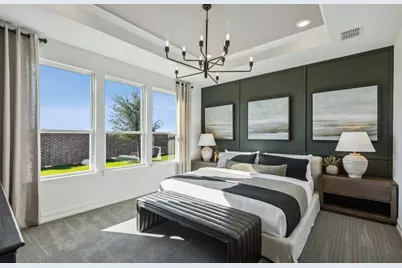 3036 Cliffside Drive, Celina, TX 75009 - Photo 3