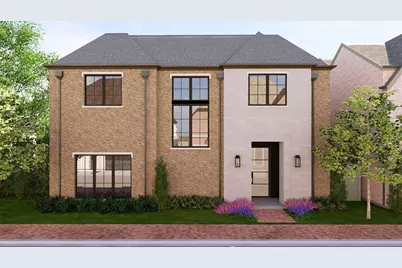 5525 Forsan Way, Dallas, TX 75230 - Photo 1