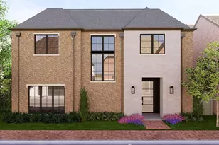 5525 Forsan Way, Dallas, TX 75230 - Photo 1