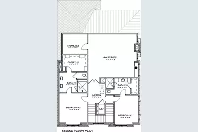 5525 Forsan Way, Dallas, TX 75230 - Photo 3