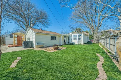 1206 Clinton Street, Garland, TX 75040 - Photo 19