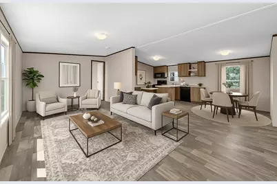 4800 Plum Bush Street, Granbury, TX 76048 - Photo 1