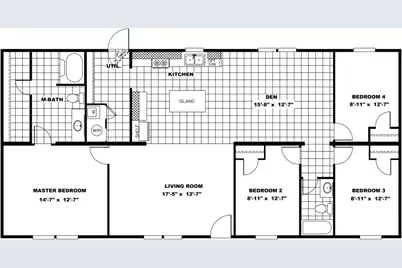 4800 Plum Bush Street, Granbury, TX 76048 - Photo 21