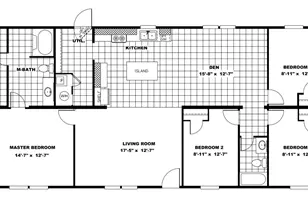 4800 Plum Bush St, Granbury, TX 76048 - Photo 21