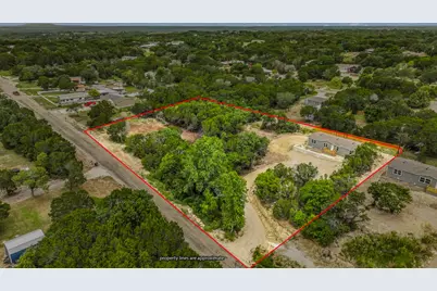 4800 Plum Bush Street, Granbury, TX 76048 - Photo 25