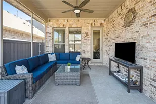 2605 Southfield, The Colony, TX 75056 - Photo 29