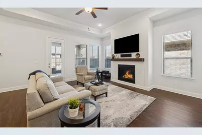 2605 Southfield, The Colony, TX 75056 - Photo 7