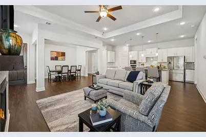 2605 Southfield, The Colony, TX 75056 - Photo 9