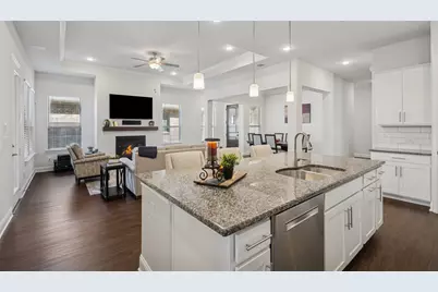 2605 Southfield, The Colony, TX 75056 - Photo 15