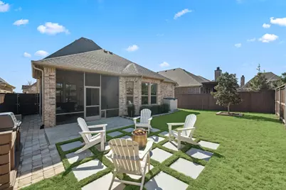 2605 Southfield, The Colony, TX 75056 - Photo 27