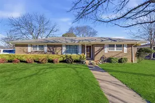 2505 SE 14th St, Mineral Wells, TX 76067 - Photo 1