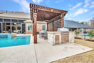 605 Jackson Court, Lucas, TX 75002 - Photo 37