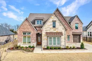 605 Jackson Ct, Lucas, TX 75002 - Photo 1