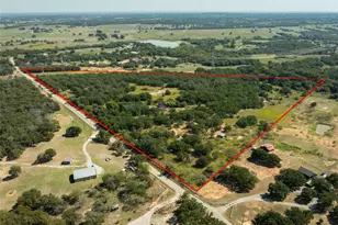 Tbd County Road 3585, Paradise, TX 76073 - Photo 1