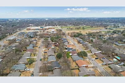 2324 N Lockhart, Sherman, TX 75092 - Photo 33