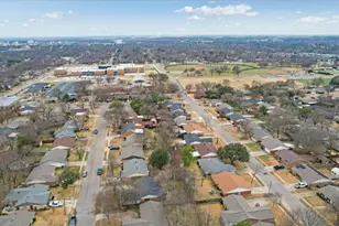 2324 N Lockhart, Sherman, TX 75092 - Photo 33