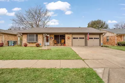 2324 N Lockhart, Sherman, TX 75092 - Photo 1