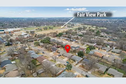 2324 N Lockhart, Sherman, TX 75092 - Photo 5