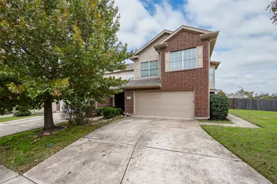 7500 Lazy Spur Boulevard, Fort Worth, TX 76131 - Photo 1