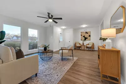 3315 Crest Ridge Drive, Dallas, TX 75228 - Photo 5