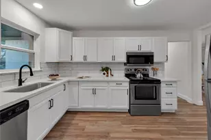 3315 Crest Ridge Dr, Dallas, TX 75228 - Photo 9