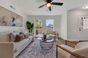 3315 Crest Ridge Dr, Dallas, TX 75228 - Photo 3