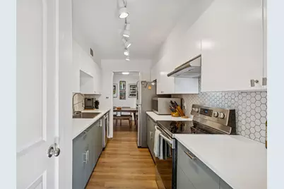 6060 Birchbrook Drive #159, Dallas, TX 75206 - Photo 3