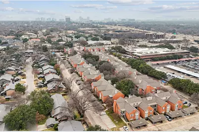 12660 Hillcrest Road #5203, Dallas, TX 75230 - Photo 23