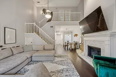 12660 Hillcrest Road #5203, Dallas, TX 75230 - Photo 1