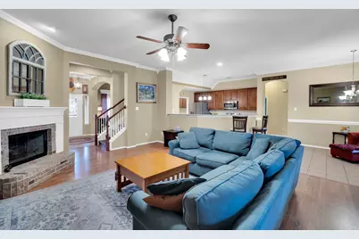 226 Brandi Ridge Drive, Midlothian, TX 76065 - Photo 7