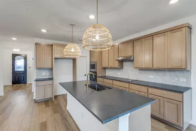 603 Declaration Drive, Princeton, TX 75407 - Photo 3