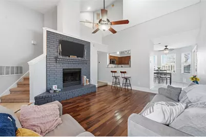 7428 Arbor Hill Drive, Fort Worth, TX 76120 - Photo 3