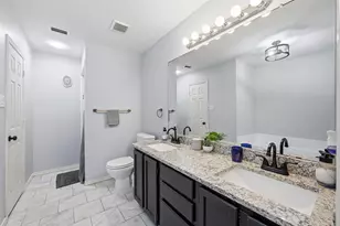 7428 Arbor Hill Dr, Fort Worth, TX 76120 - Photo 11