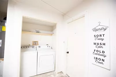 7428 Arbor Hill Drive, Fort Worth, TX 76120 - Photo 17