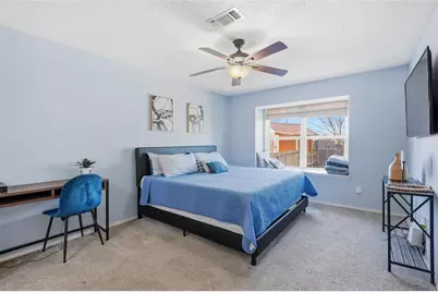 7428 Arbor Hill Drive, Fort Worth, TX 76120 - Photo 9