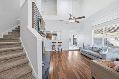 7428 Arbor Hill Drive, Fort Worth, TX 76120 - Photo 7